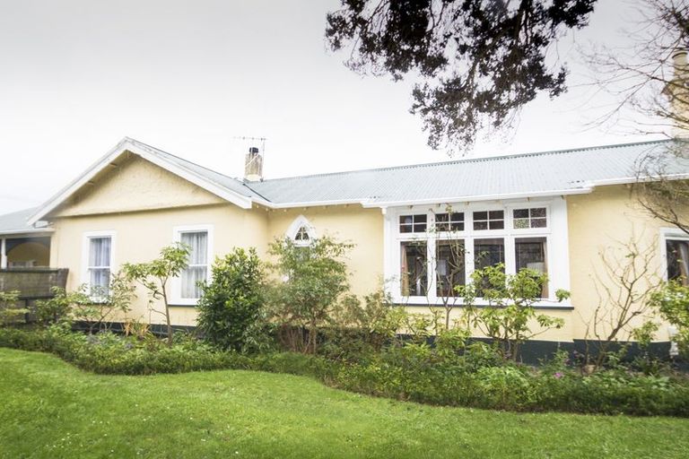 Photo of property in 4 Tweed Street, South Hill, Oamaru, 9400