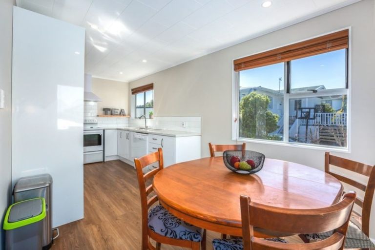Photo of property in 445 Warspite Avenue, Ascot Park, Porirua, 5024
