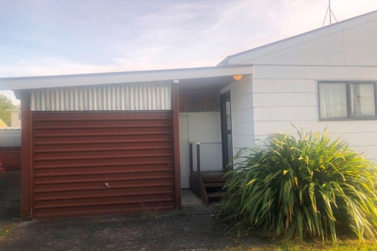 Photo of property in 26 Princes Street, Levin, 5510