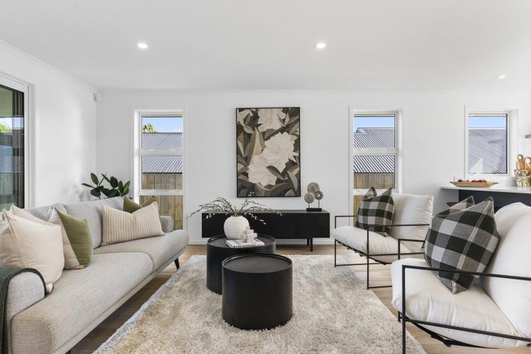 Photo of property in 32e Acacia Avenue, Kihikihi, Te Awamutu, 3800