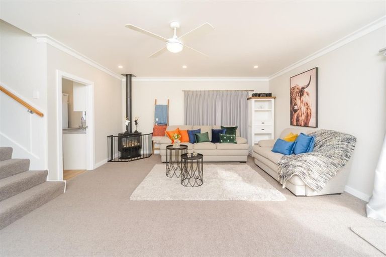 Photo of property in 41 Hammond Street, Bulls, 4818