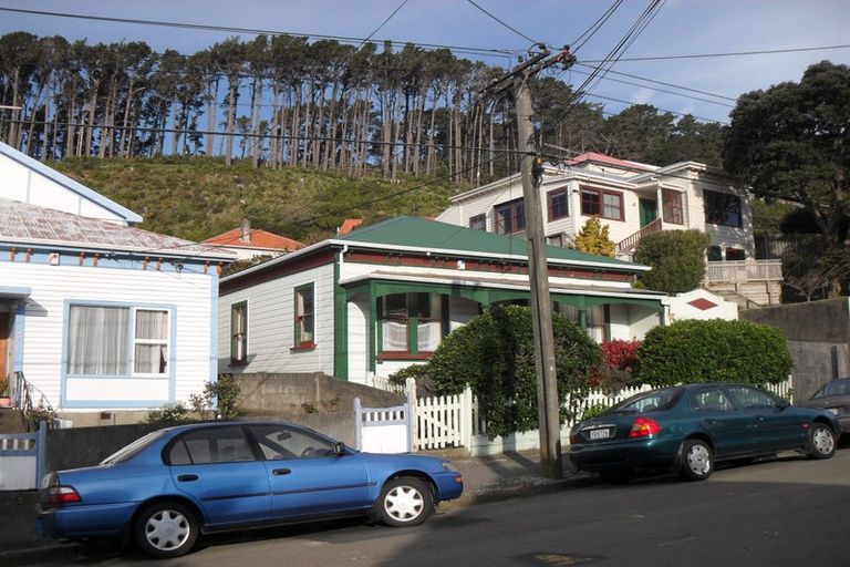 Photo of property in 143 Owen Street, Newtown, Wellington, 6021