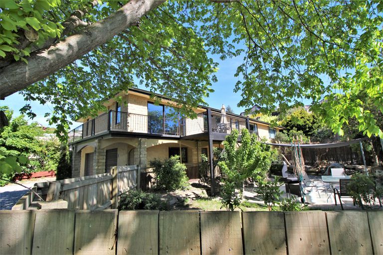 Photo of property in 7 Aronui Road, Bridge Hill, Alexandra, 9320