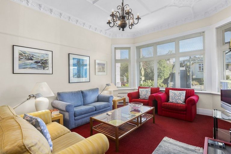 Photo of property in 18 Passmore Crescent, Maori Hill, Dunedin, 9010