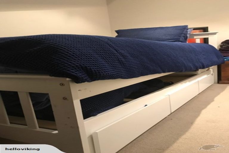 Photo of property in Soho Apartments, 507/74 Taranaki Street, Te Aro, Wellington, 6011