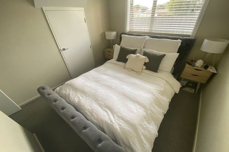 Photo of property in 5/9 Cameron Street, Sydenham, Christchurch, 8023