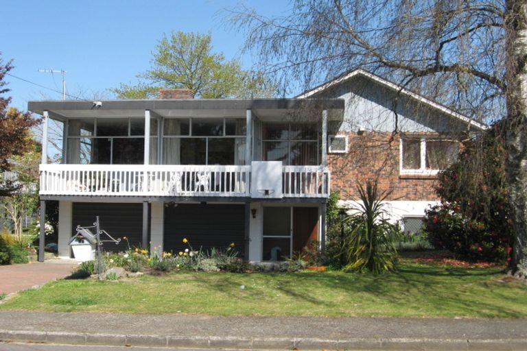 Photo of property in 26 Carlton Street, Glenholme, Rotorua, 3010