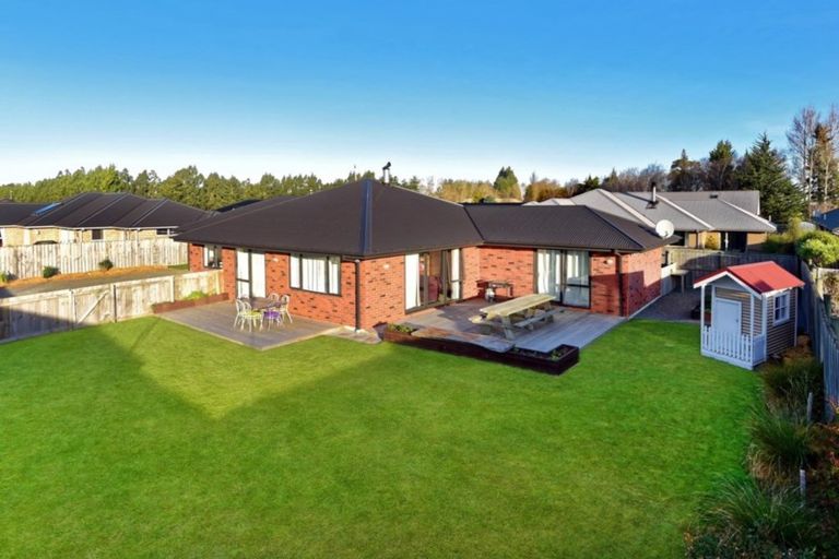 Photo of property in 18b Pemberton Drive, Darfield, 7510