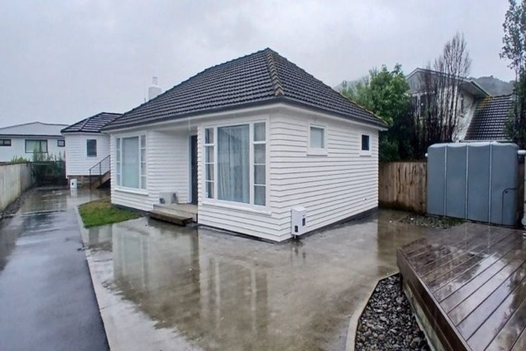 Photo of property in 13b Best Street, Wainuiomata, Lower Hutt, 5014
