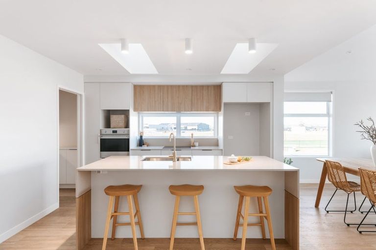 Photo of property in 4 Rehua Way, Papamoa, 3118