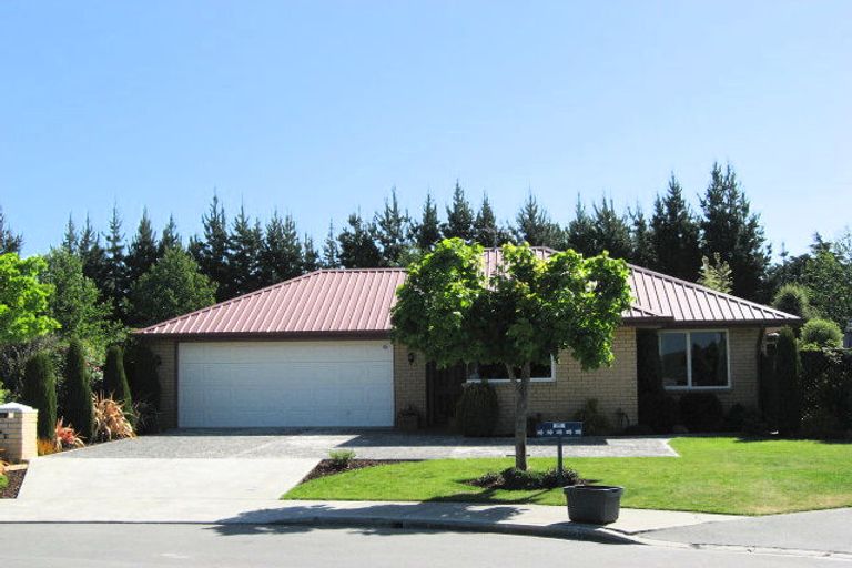 Photo of property in 42 Cumberland Place, Kaiapoi, 7630