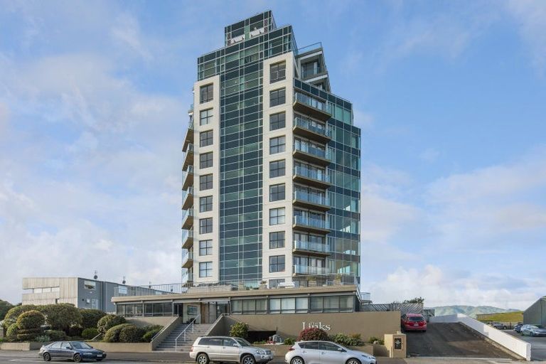 Photo of property in The Links, 20/378-382 Kapiti Road, Paraparaumu Beach, Paraparaumu, 5032