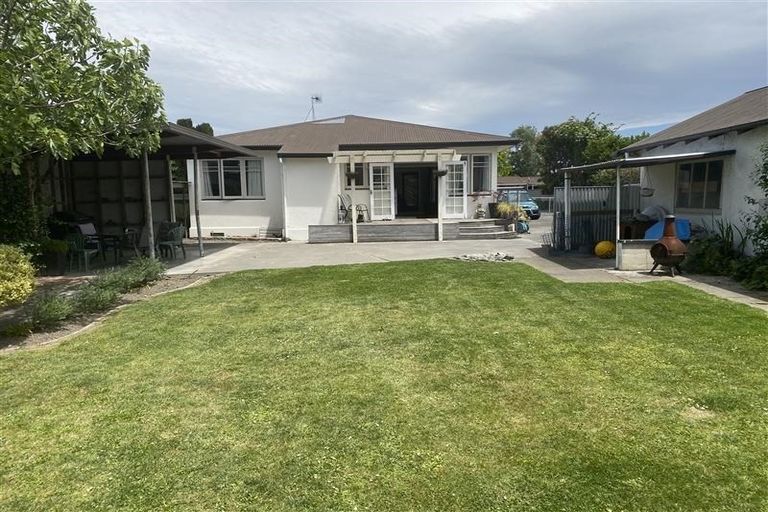 Photo of property in 802 Alexandra Street, Parkvale, Hastings, 4122