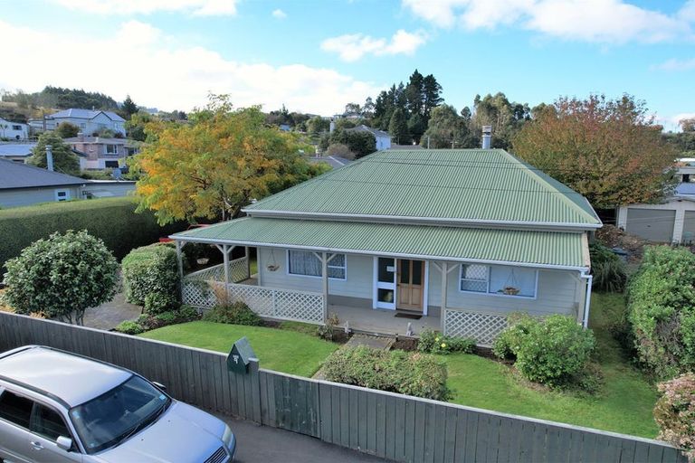 Photo of property in 9 Torquay Street, Abbotsford, Dunedin, 9018