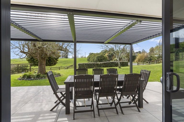 Photo of property in 105 Rotongaro Road, Rotongaro, Huntly, 3772