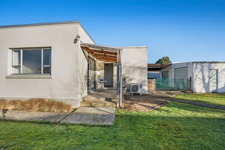 Photo of property in 29 Clyde Street, Gore, 9710