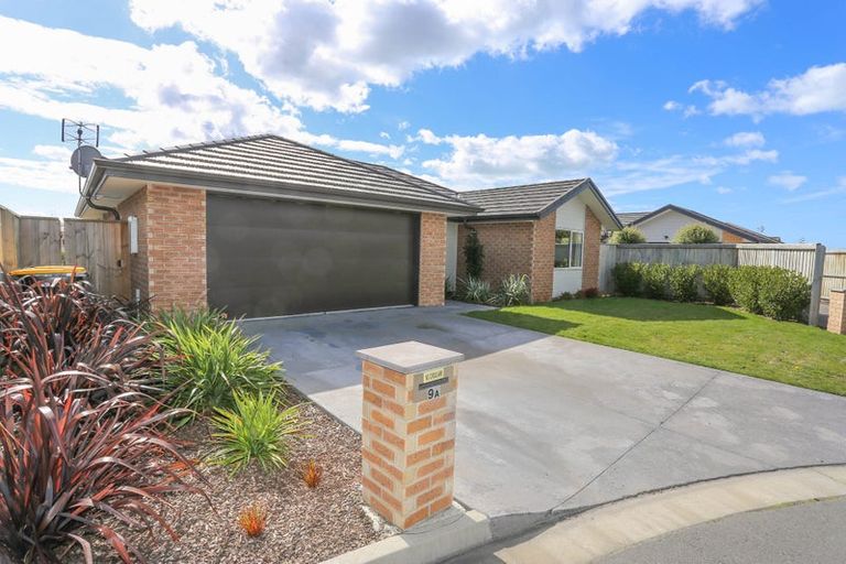 Photo of property in 9a Blackburn Street, Kaiapoi, 7630