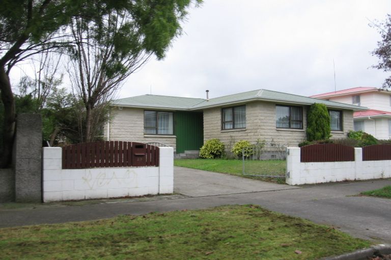 Photo of property in 29 Hillcrest Drive, Kelvin Grove, Palmerston North, 4414