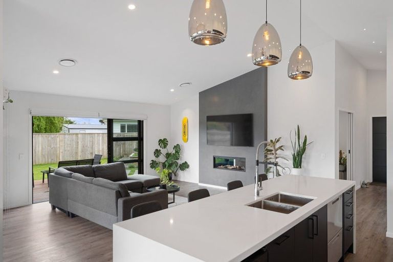 Photo of property in 12 Plum Tree Lane, Solway, Masterton, 5810