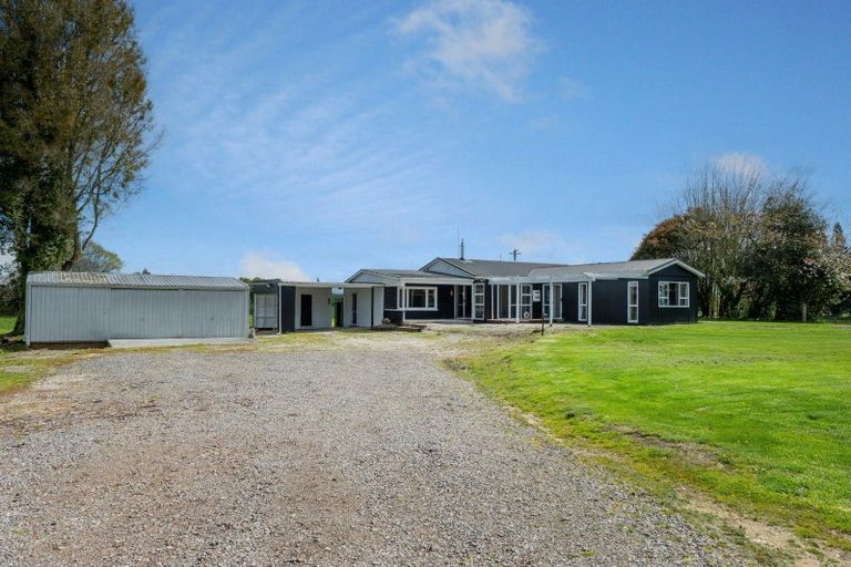 Photo of property in 77 Brett Road, Rerewhakaaitu, Rotorua, 3073