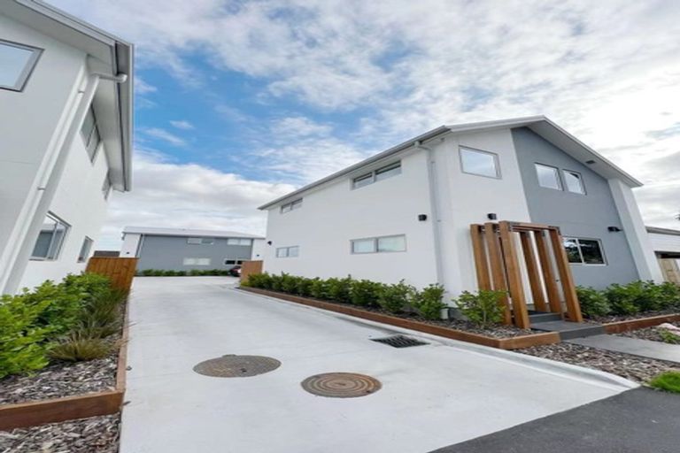 Photo of property in 1/88 Peverel Street, Riccarton, Christchurch, 8041