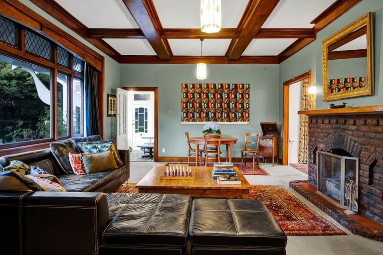 Photo of property in 1140 Ohangai Road, Ohangai, Hawera, 4672