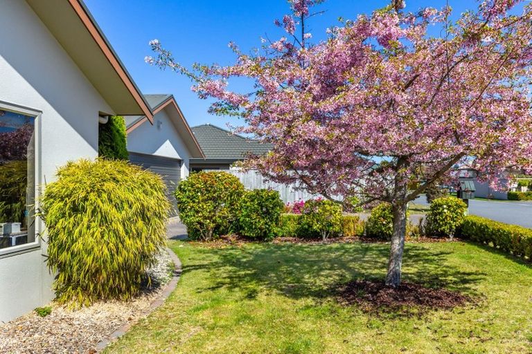 Photo of property in 129 Lakewood Drive, Nukuhau, Taupo, 3330