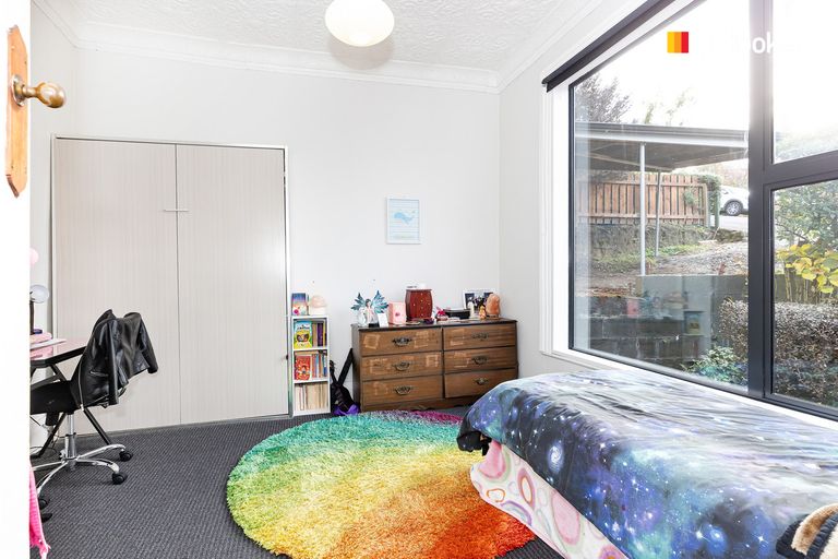 Photo of property in 100 Maryhill Terrace, Maryhill, Dunedin, 9011