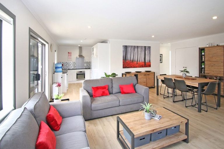 Photo of property in 9 Ribbonwood Close, Te Kauwhata, 3710