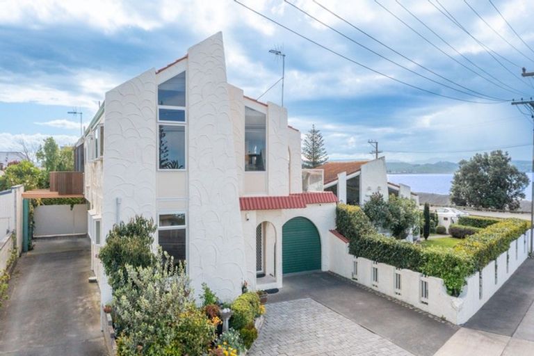 Photo of property in 6a James Street, Westshore, Napier, 4110