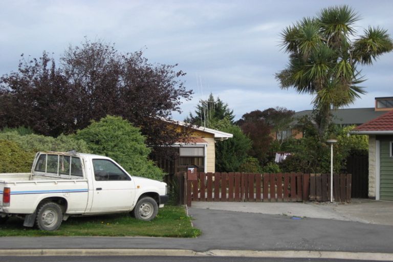 Photo of property in 4 Cherwell Street, Oamaru North, Oamaru, 9400