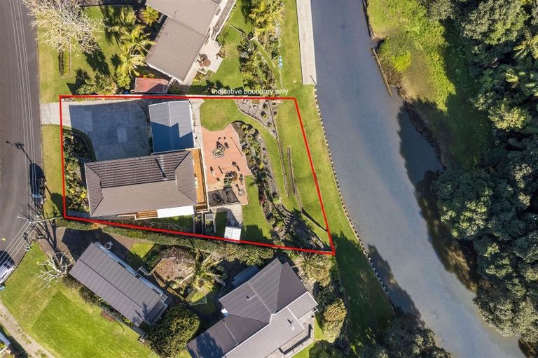 Photo of property in 46 Roretana Drive, Athenree, Katikati, 3177