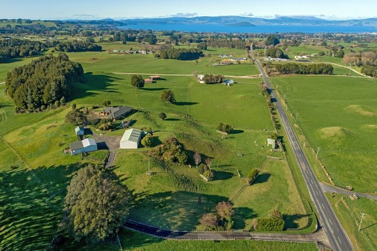 Photo of property in 476 Oturoa Road, Hamurana, Rotorua, 3072