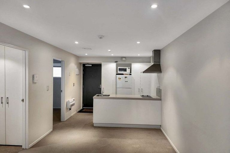 Photo of property in Soho Apartments, 507/74 Taranaki Street, Te Aro, Wellington, 6011