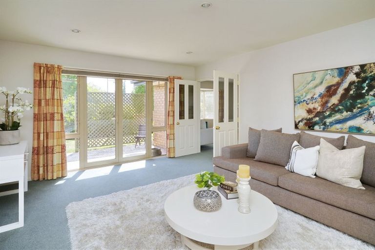 Photo of property in 46 Glasnevin Drive, Casebrook, Christchurch, 8051