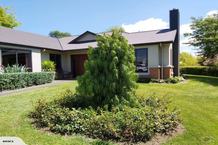 Photo of property in 132 Leger Grove, Te Awamutu, 3875