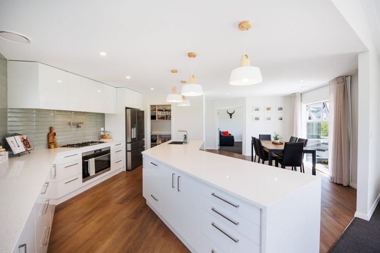 Photo of property in 168a Nannestads Line, Bunnythorpe, Palmerston North, 4775