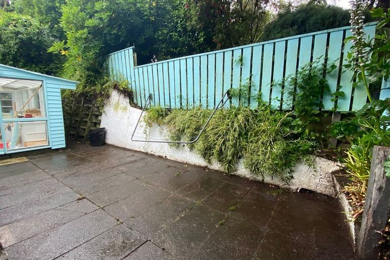 Photo of property in 20 Garfield Street, Brooklyn, Wellington, 6021