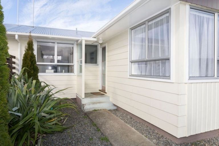 Photo of property in 18 Runciman Place, Dannevirke, 4930