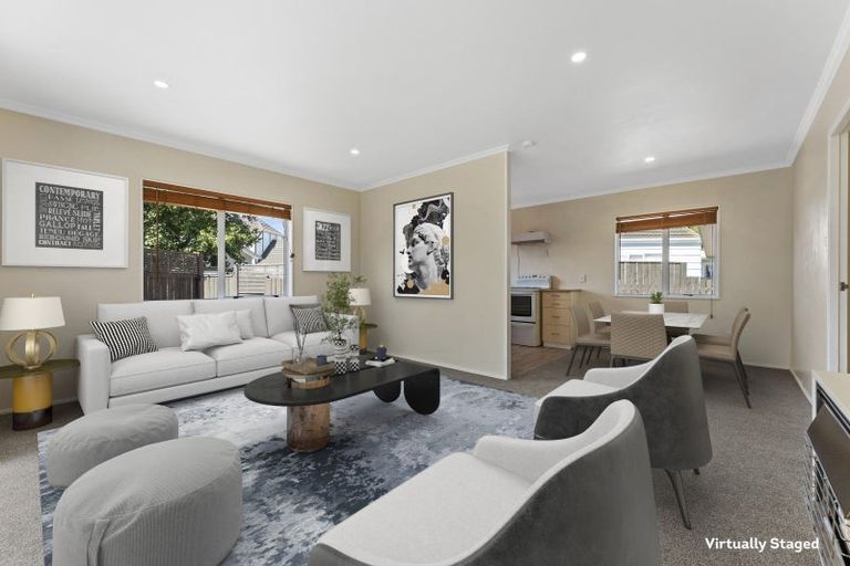 Photo of property in 5 Newton Place, Westbrook, Palmerston North, 4412