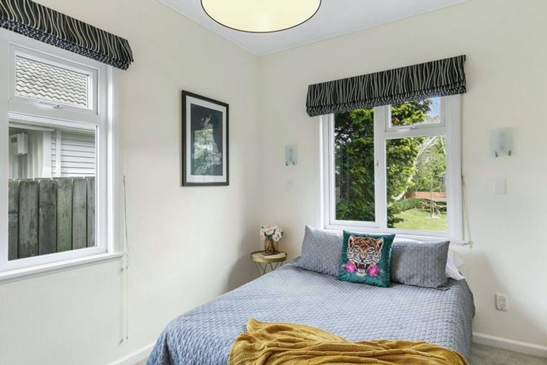 Photo of property in 17 Atua Street, Johnsonville, Wellington, 6037