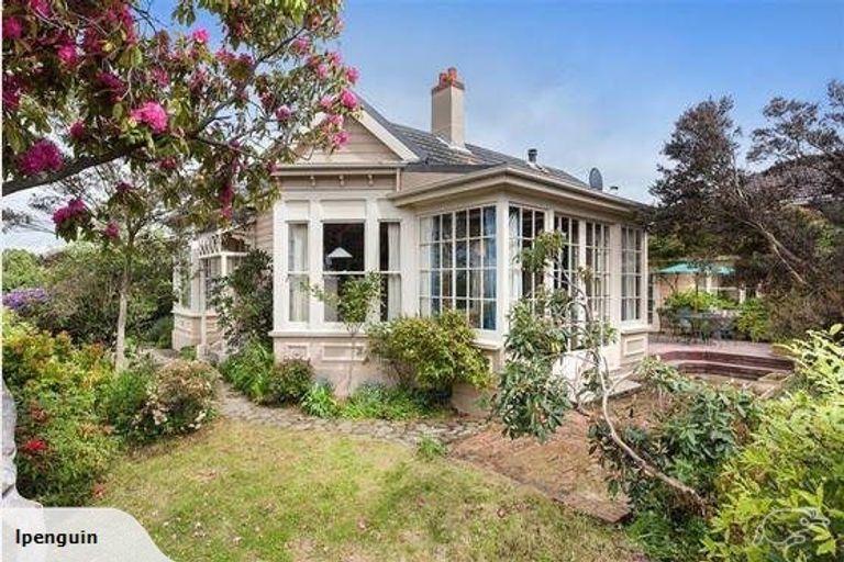 Photo of property in 80 Newington Avenue, Maori Hill, Dunedin, 9010