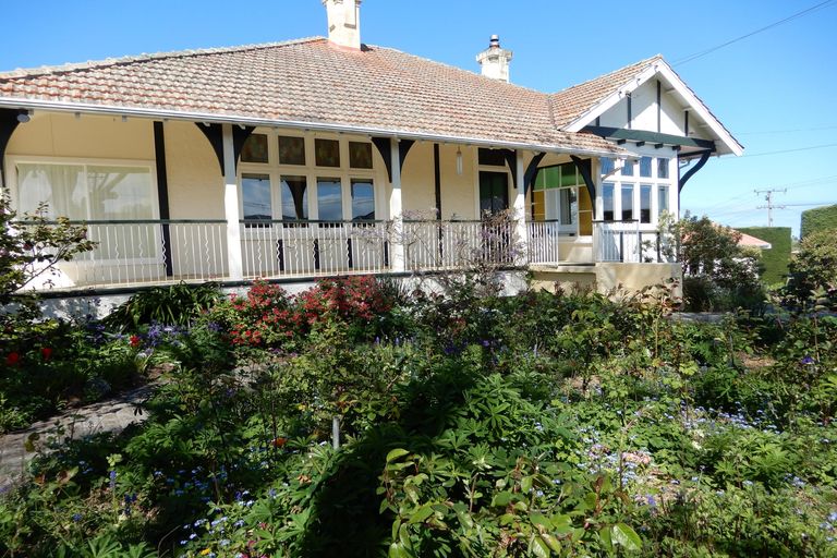 Photo of property in 45 Towey Street, South Hill, Oamaru, 9400