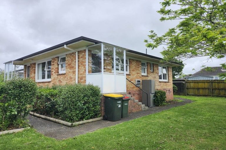 Photo of property in 15d Victoria Street, Pukekohe, 2120