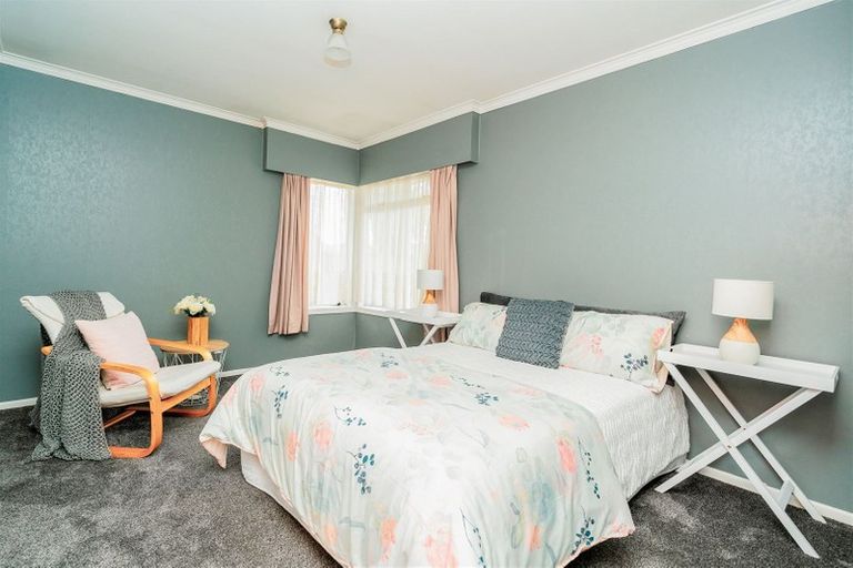 Photo of property in 337 Cambridge Road, Hillcrest, Hamilton, 3216