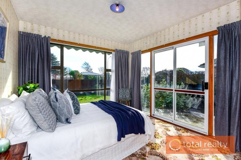 Photo of property in 26 Blankney Street, Hornby, Christchurch, 8042