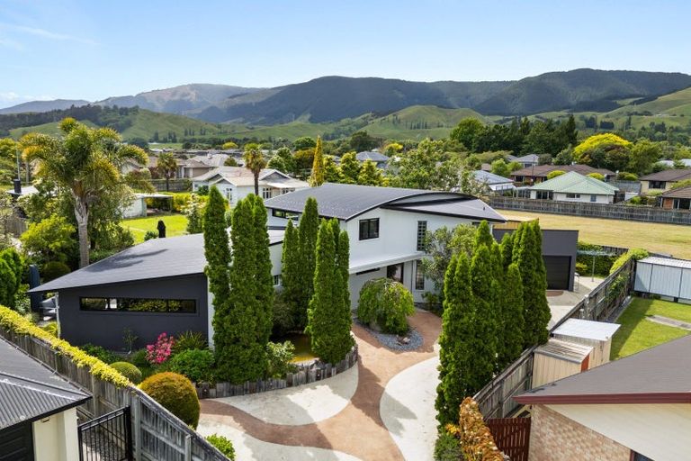 Photo of property in 7 Antoine Grove, Richmond, 7020