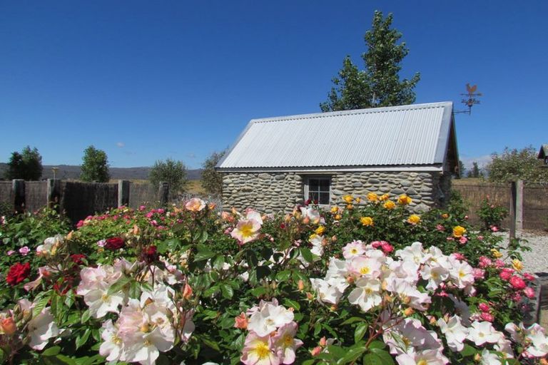 Photo of property in 115 Letts Gully Road, Letts Gully, Alexandra, 9393