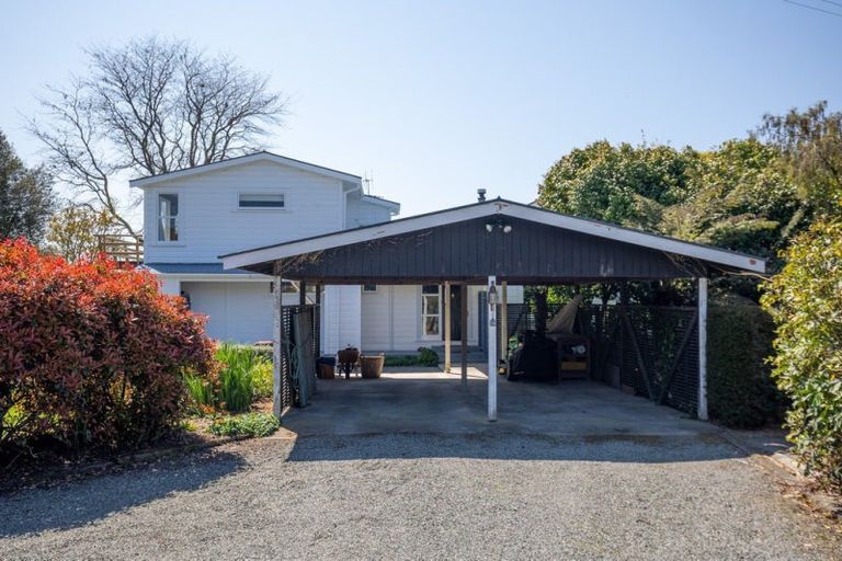 Photo of property in 545 Waimea Road West, Brightwater, 7091