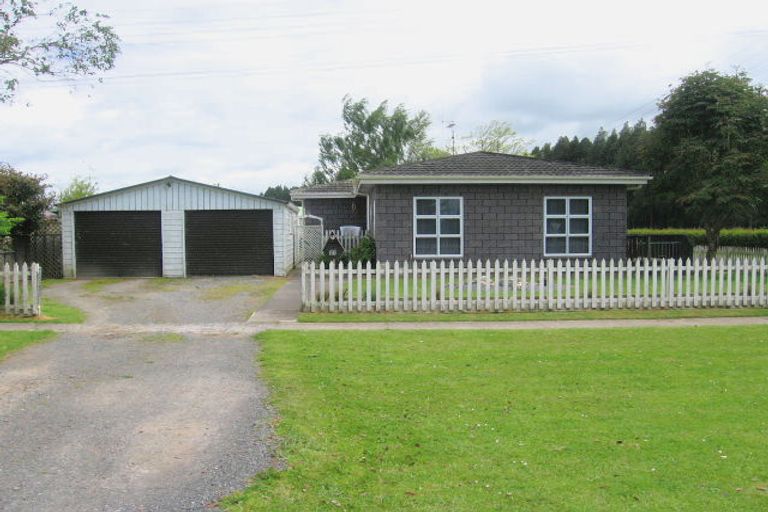 Photo of property in 31 Mowbray Road, Waharoa, 3401